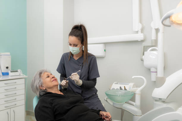 Best Dentist for Tooth Abscess  in Reynoldsburg, OH