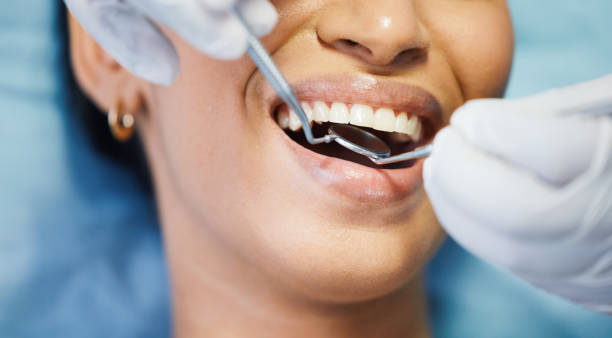 Tooth Infection Emergency Dentist in OH