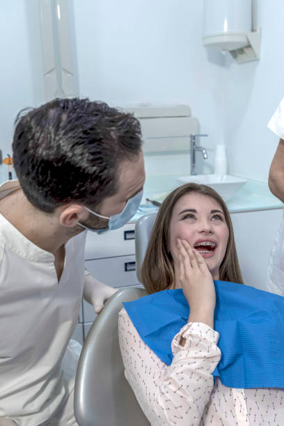 Best Tooth Pain Emergency Relief  in Reynoldsburg, OH
