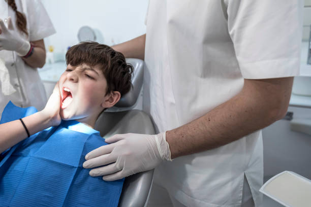 Best Knocked-Out Tooth Emergency  in Reynoldsburg, OH