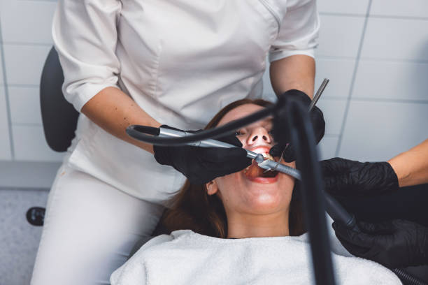 Best Knocked-Out Tooth Emergency  in Reynoldsburg, OH