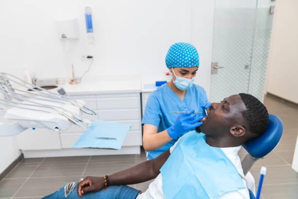Best Cracked Tooth Emergency Dentist  in Reynoldsburg, OH